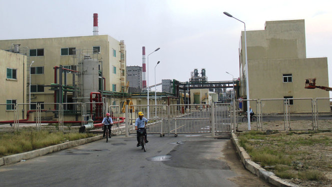 Yêu[-]cầu[-]giải[-]trình[-]việc[-]Formosa[-]tăng[-]vốn[-]thêm[-]590[-]triệu[-]USD