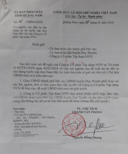 Hội[-]An[-]lắc[-]đầu[-]với[-]dự[-]án[-]cáp[-]treo[-]2.100[-]tỉ