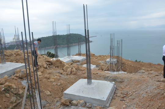 Viết[-]tâm[-]thư[-]gửi[-]Thủ[-]tướng[-]cứu[-]Sơn[-]Trà,[-]Chủ[-]tịch[-]HHDL[-]gặp[-]rắc[-]rối