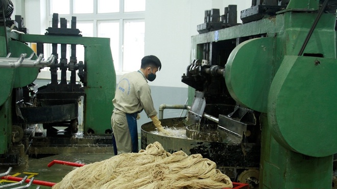 Công[-]ty[-]cổ[-]phần[-]Đầu[-]tư[-]phát[-]triển[-]sản[-]xuất[-]và[-]xuất[-]nhập[-]khẩu[-]An[-]bị[-]phạt[-]300[-]triệu[-]đồng[-]vì[-]"dính"[-]nhiều[-]sai[-]phạm[-]về[-]môi[-]trường