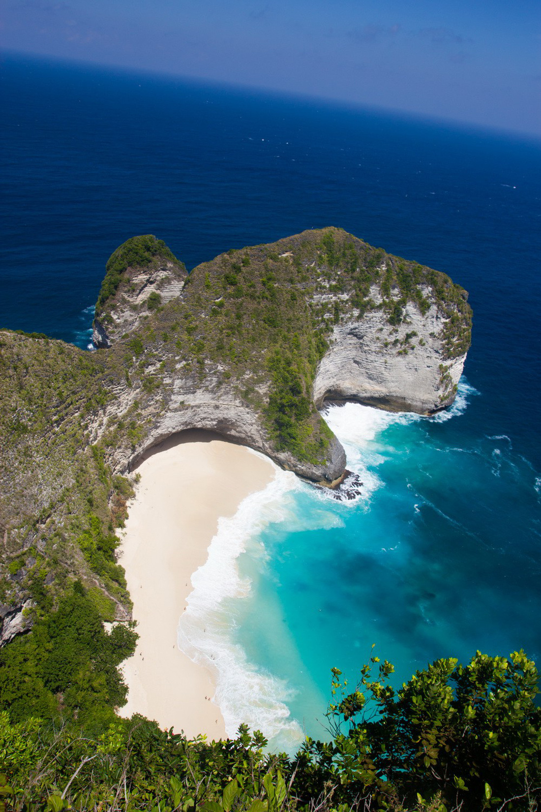 Tới[-]Nusa[-]Penida[-]trèo[-]lên[-]"lưng[-]khủng[-]long"