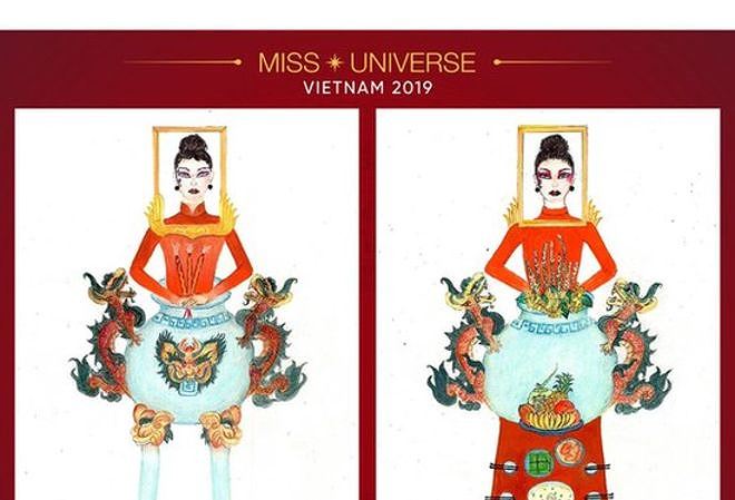 Trang[-]phục[-]bàn[-]thờ:[-]Đưa[-]không[-]gian[-]thiêng[-]vào[-]sự[-]phàm[-]tục[-]là[-]hỏng