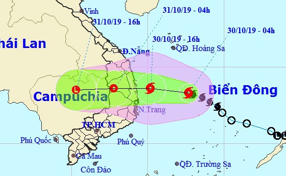 Bão[-]khẩn[-]cấp,[-]giật[-]cấp[-]11[-]đổ[-]bộ[-]vào[-]Quảng[-]Ngãi-Ninh[-]Thuận[-]tối[-]nay