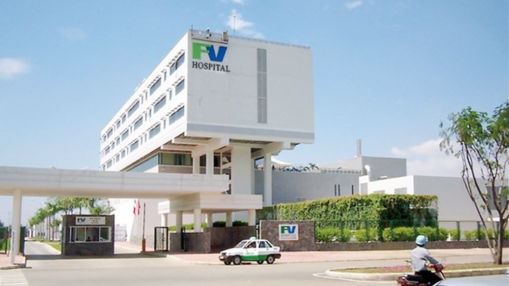 Bệnh[-]viện[-]FV[-]bị[-]tố[-]bất[-]nhất:[-]“Khám[-]sáng[-]không[-]có[-]thai,[-]chiều[-]có[-]thai”