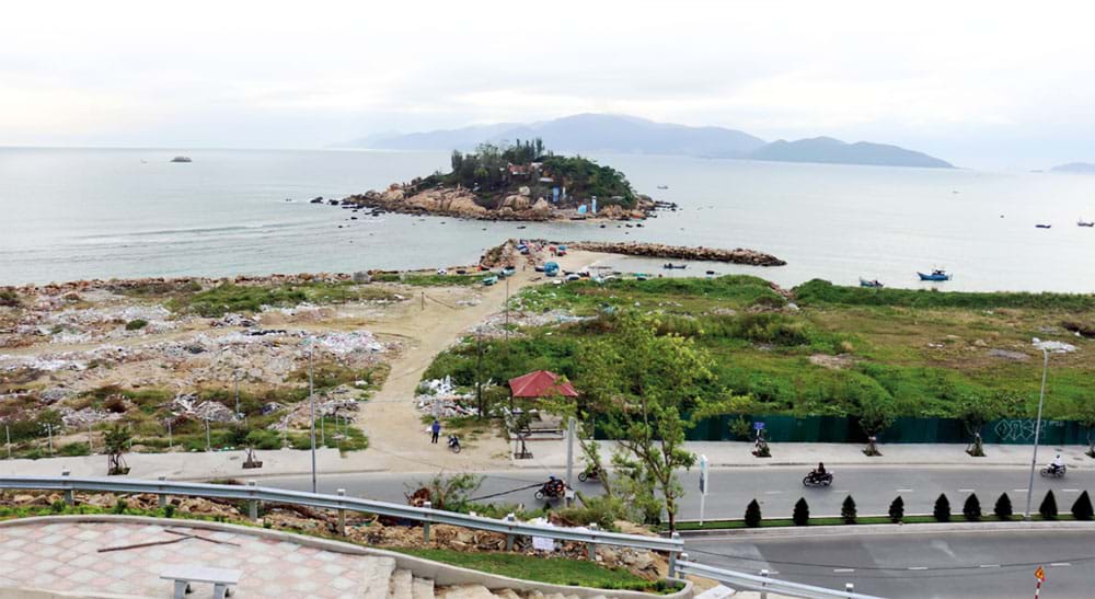Sắp[-]hết[-]thời[-]mạnh[-]ai[-]nấy[-]lấn[-]biển!
