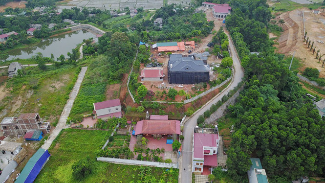 Thủ[-]tướng[-]nhấn[-]mạnh[-]phải[-]làm[-]rõ[-]và[-]nghiêm[-]vụ[-]việc[-]Yên[-]Bái