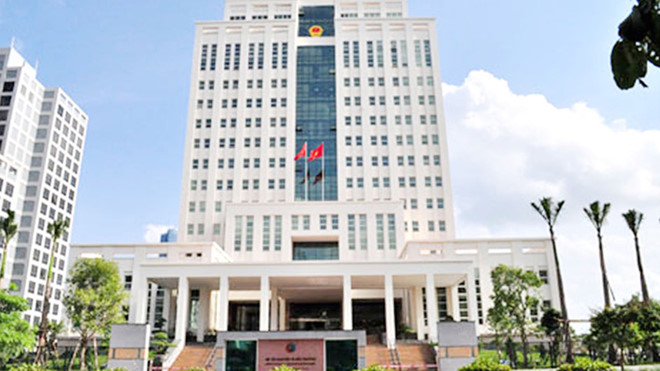 Bộ[-]TN-MT[-]nói[-]gì[-]về[-]kết[-]luận[-]bổ[-]nhiệm[-]cán[-]bộ[-]chưa[-]"đạt[-]chuẩn"?