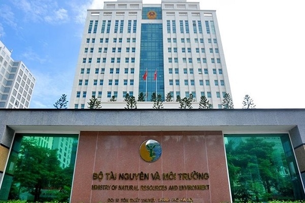 Hàng[-]loạt[-]sai[-]phạm[-]trong[-]quản[-]lý[-]vốn[-]tại[-]Bộ[-]Tài[-]nguyên[-]Môi[-]trường