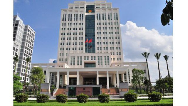 Tổng[-]cục[-]Môi[-]trường[-]bị[-]tố[-]cố[-]tình[-]gây[-]khó[-]khăn[-]cho[-]doanh[-]nghiệp