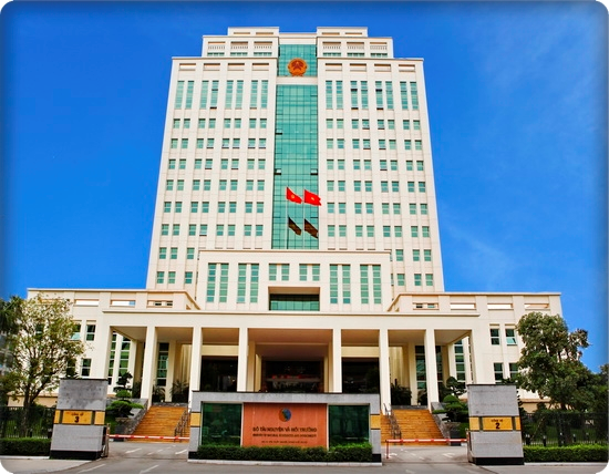 [-]NÓI[-]THẲNG:[-]Bộ[-]Tài[-]nguyên[-]-[-]Môi[-]trường[-]thôi[-]quan[-]liêu[-]đi!