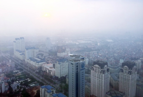 Bộ[-]Tài[-]nguyên[-]Môi[-]trường[-]phủ[-]nhận[-]tin[-]Hà[-]Nội[-]nhiễm[-]bụi[-]cao[-]thứ[-]hai[-]Đông[-]Nam[-]Á