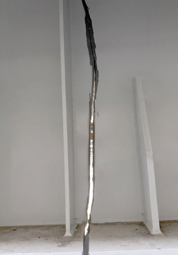 Nứt[-]dầm[-]thép[-]trụ[-]cầu[-]Vàm[-]Cống[-]bắc[-]qua[-]sông[-]Hậu