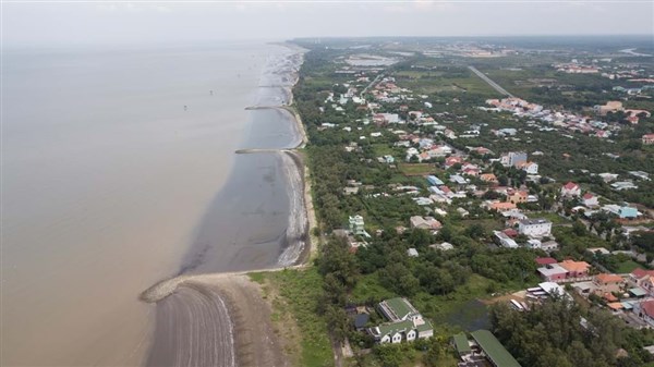 Dự[-]án[-]lấn[-]biển[-]Cần[-]Giờ:[-]UBND[-]TPHCM[-]chịu[-]trách[-]nhiệm[-]toàn[-]diện[-]nếu[-]để[-]sai[-]phạm