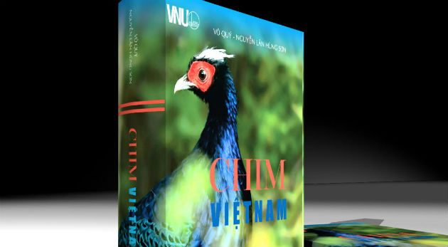 [-]Giao[-]lưu,[-]giới[-]thiệu[-]sách[-]mới[-]CHIM[-]VIỆT[-]NAM