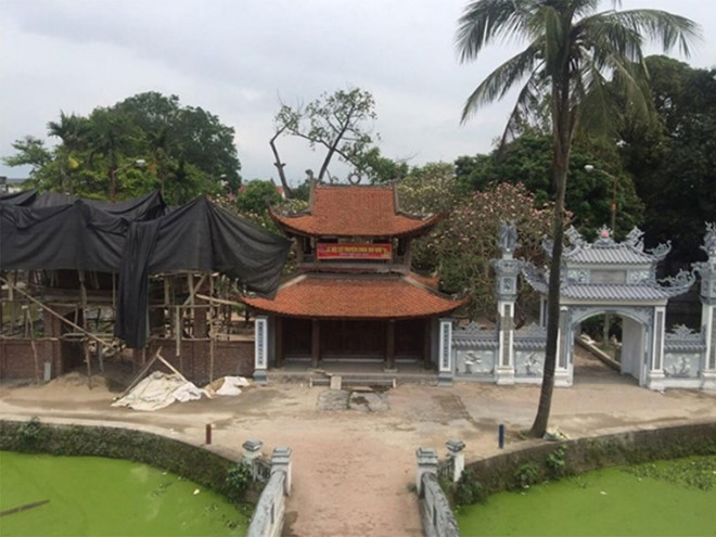 Đề[-]nghị[-]xử[-]lý[-]trách[-]nhiệm[-]sư[-]trụ[-]trì[-]vì[-]phá[-]chùa[-]Bối[-]Khê