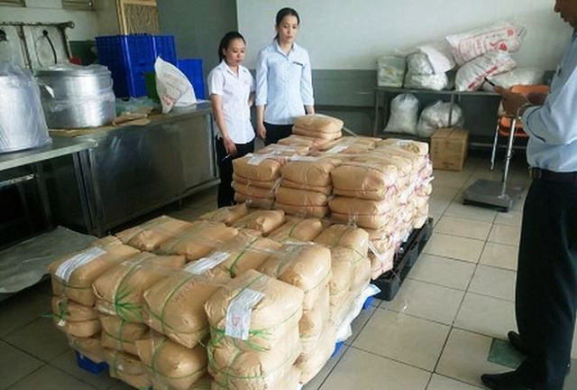 Cơm[-]tấm[-]Kiều[-]Giang[-]có[-]thể[-]kiện[-]đòi[-]bồi[-]thường
