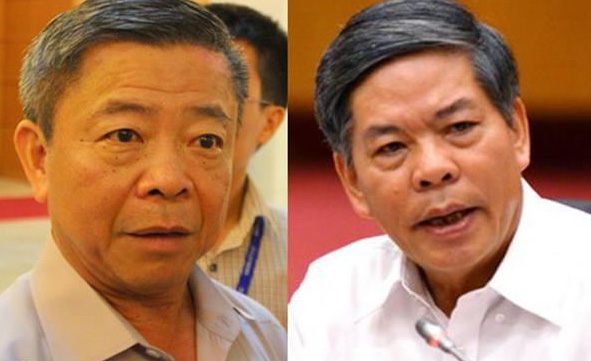 Nguyên[-]Bộ[-]trưởng[-]Nguyễn[-]Minh[-]Quang,[-]ông[-]Cự[-]và[-]chuyện[-]vi[-]phạm[-]phải[-]xử[-]lý
