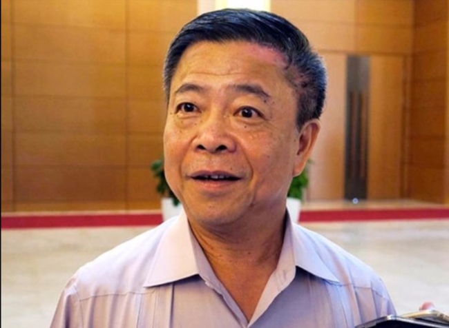 Ông[-]Võ[-]Kim[-]Cự[-]"Formosa"[-]xác[-]nhận[-]mình[-]vẫn[-]còn[-]ở[-]Việt[-]Nam
