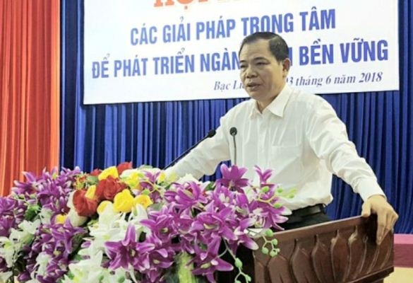 Những[-]khuyến[-]cáo[-]"kỳ[-]lạ"[-]của[-]quan[-]chức