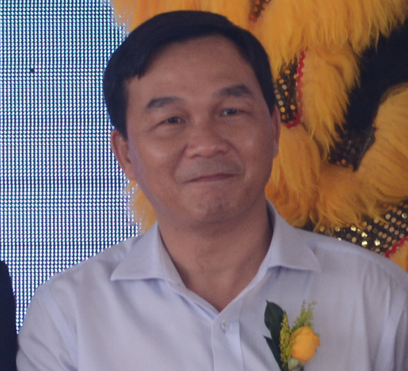 Giáng[-]chức[-]phó[-]giám[-]đốc[-]Sở[-]TN-MT[-]Bình[-]Thuận[-]Lê[-]Nguyễn[-]Thanh[-]Danh