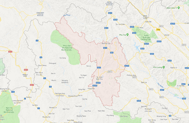 Động[-]đất[-]3,9[-]độ[-]richter[-]tại[-]tỉnh[-]Điện[-]Biên[-]