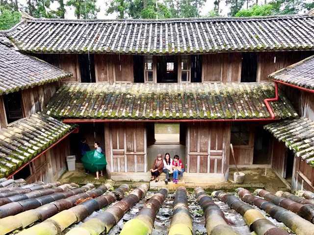Bộ[-]trưởng[-]Mai[-]Tiến[-]Dũng:[-]Không[-]đặt[-]vấn[-]đề[-]trưng[-]thu[-]dinh[-]thự[-]vua[-]Mèo