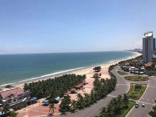 Đà[-]Nẵng:[-]"Thành[-]phố[-]đáng[-]sống”[-]có[-]còn...[-]đáng[-]sống?