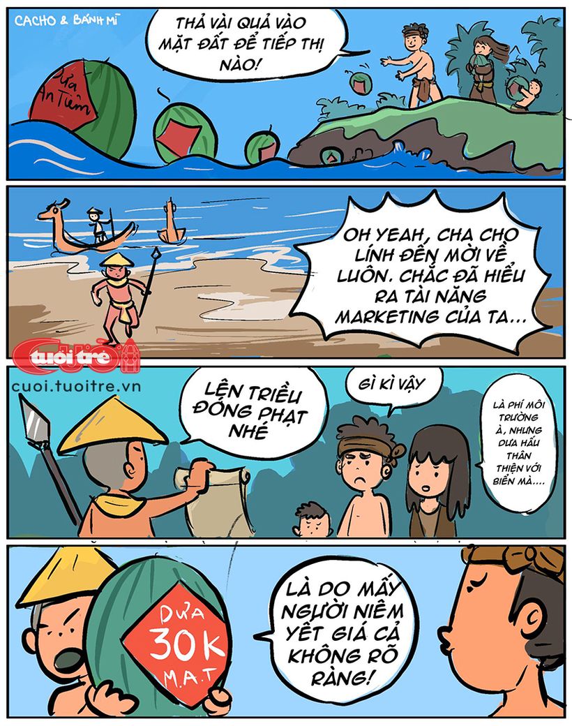 Vì[-]sao[-]Mai[-]An[-]Tiêm[-]tiếp[-]thị[-]dưa[-]hấu[-]thất[-]bại?
