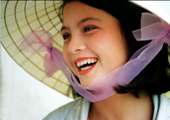 [-]Sức[-]mạnh[-]của[-]nụ[-]cười