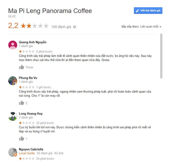 Dân[-]mạng[-]phản[-]đối,[-]đánh[-]giá[-]1[-]sao[-]khách[-]sạn[-]trên[-]đèo[-]Mã[-]Pì[-]Lèng