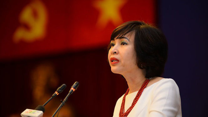 GS[-]Mai[-]Hồng[-]Quỳ[-]thôi[-]làm[-]hiệu[-]trưởng[-]Trường[-]ĐH[-]Hoa[-]Sen