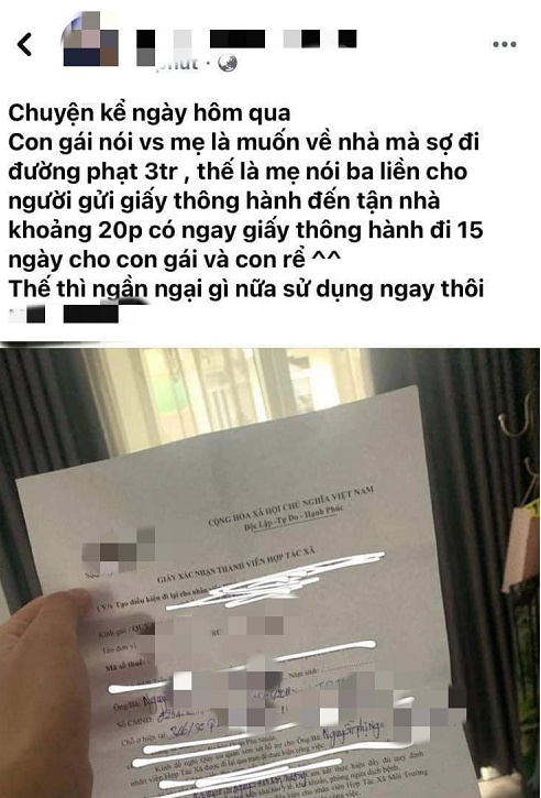 Giám[-]đốc[-]HTX[-]môi[-]trường[-]Phú[-]Nhuận.[-]ký[-]"giấy[-]thông[-]hành"[-]cho[-]con[-]gái