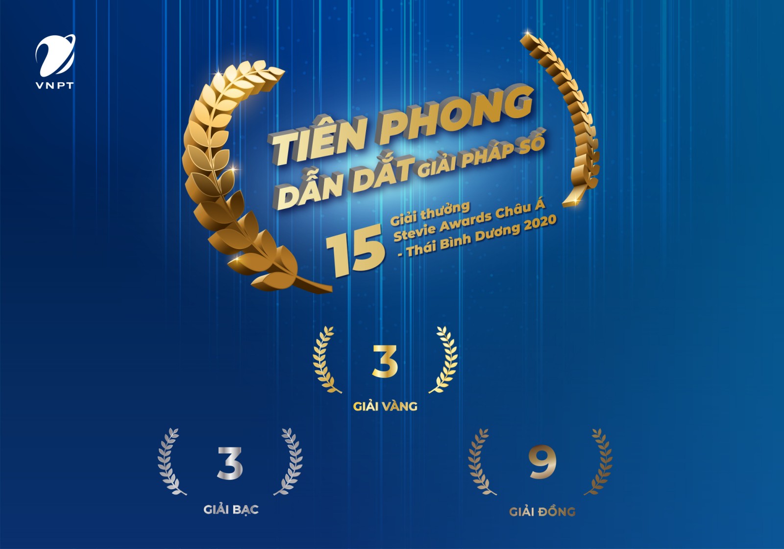 VNPT[-]đạt[-]15[-]giải[-]thưởng[-]tại[-]Stevie[-]Awards[-]Châu[-]Á[-]-Thái[-]Bình[-]Dương[-]2020