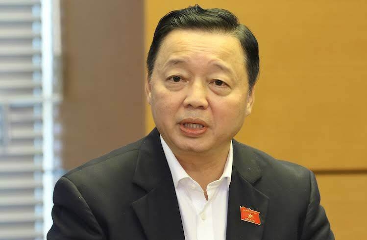 Bộ[-]Tài[-]nguyên[-]Môi[-]trường[-]muốn[-]'người[-]gây[-]ô[-]nhiễm[-]phải[-]trả[-]tiền'