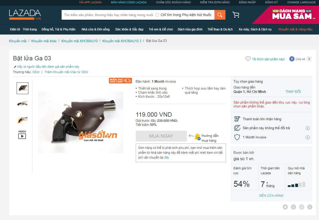 Web[-]thương[-]mại[-]Lazada[-]bán[-]đồ[-]chơi[-]bị[-]cấm[-]như[-]súng[-]đạn,[-]dao[-]bấm