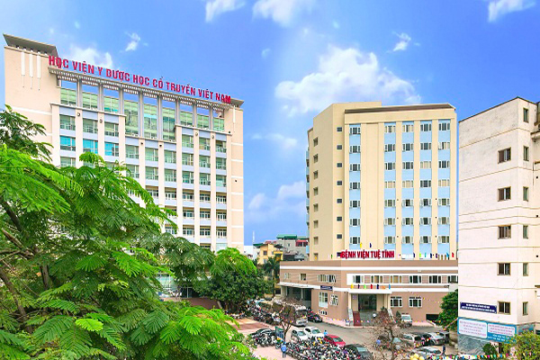 Học[-]viện[-]Y[-]Dược[-]học[-]Cổ[-]truyền–[-]Bản[-]lĩnh;[-]Đổi[-]mới;[-]Sáng[-]tạo,[-]Vươn[-]tới[-]những[-]tầm[-]cao