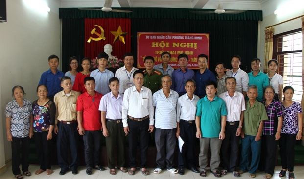 Hội[-]Bảo[-]vệ[-]TN&MT[-]TP[-]Hải[-]Phòng:[-]Kiện[-]toàn[-]tổ[-]chức[-]-[-]nhân[-]sự,[-]tổ[-]chức[-]hưởng[-]ứng[-]các[-]ngày[-]lễ[-]về[-]môi[-]trường