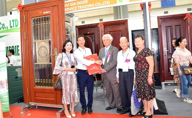 Công[-]nghệ[-]môi[-]trường[-]Hàn[-]Quốc[-]thu[-]hút[-]sự[-]quan[-]tâm[-]