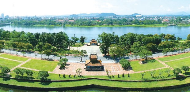 Thực[-]hiện[-]chiến[-]lược[-]Tăng[-]trưởng[-]xanh[-]Việt[-]Nam