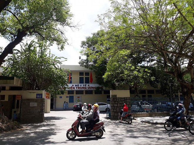 Bệnh[-]viện[-]hướng[-]đến[-]phục[-]vụ[-]bệnh[-]nhân[-]như[-]khách[-]sạn[-]4[-]sao