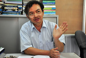 Sông[-]Tranh[-]2:[-]Chưa[-]chẩn[-]đoán[-]mà[-]kết[-]luận[-]rất[-]nguy[-]hiểm!