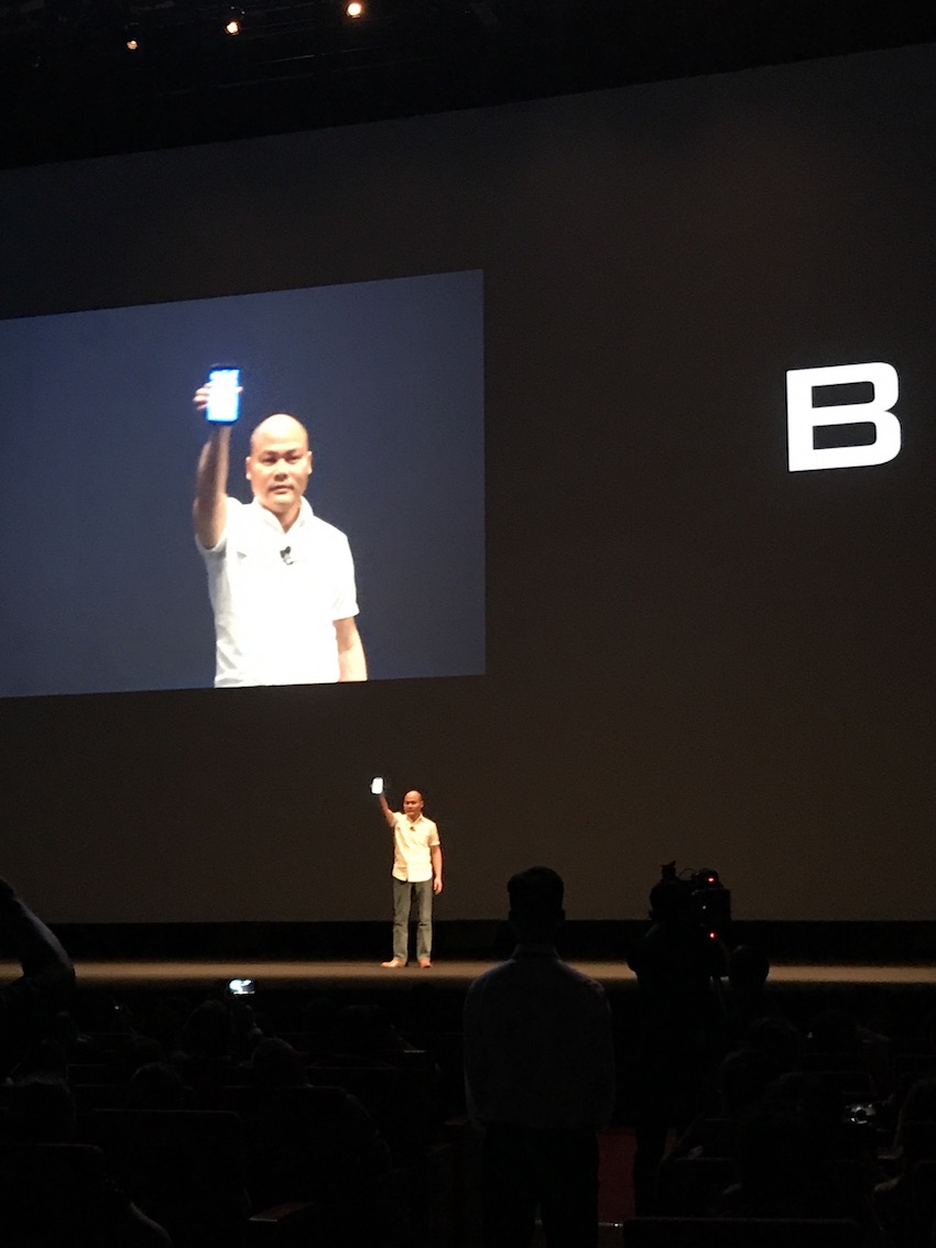 Bkav[-]ra[-]mắt[-]Bphone[-]2017