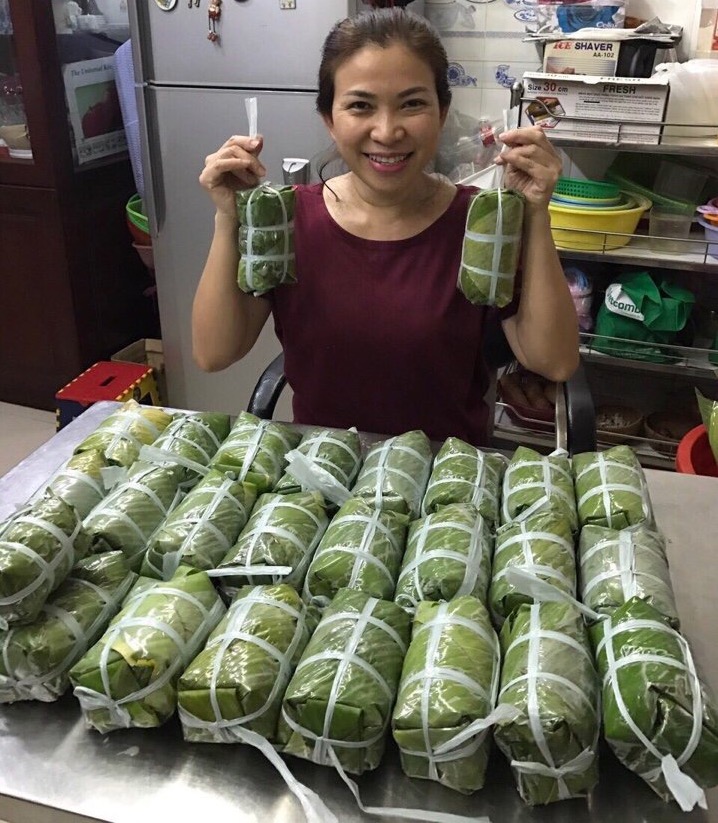 Chả[-]Lụa[-]Cô[-]Út:[-]Thơm,[-]ngon[-]đến[-]miếng[-]cuối[-]cùng!
