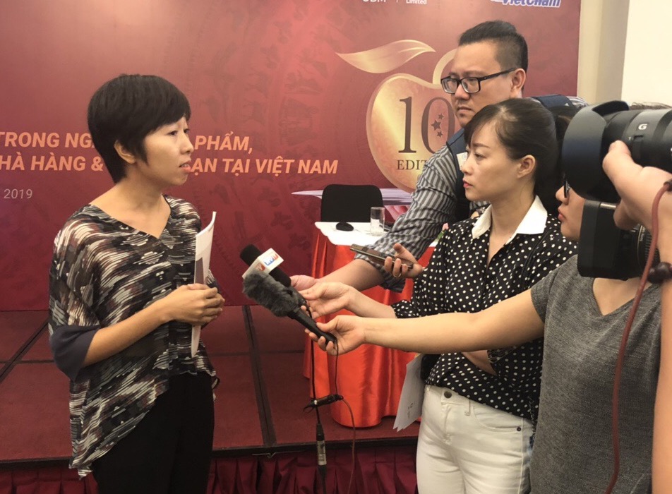 Triển[-]lãm[-]Food[-]&[-]Hotel[-]Vietnam[-]2019[-]với[-]thông[-]điệp[-]thân[-]thiện[-]môi[-]trường