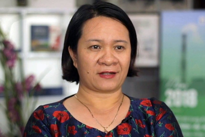 Giám[-]đốc[-]Trung[-]tâm[-]phát[-]triển[-]Sáng[-]tạo[-]xanh[-]bị[-]bắt