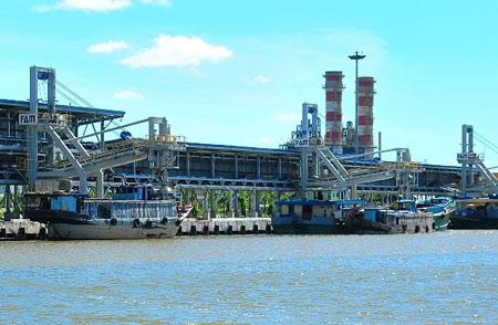 Nhà[-]máy[-]Đạm[-]Cà[-]Mau