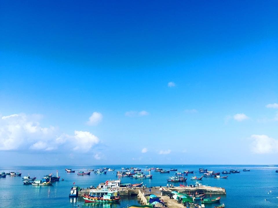 [-]Hàng[-]trăm[-]du[-]khách[-]bị[-]"mắc[-]kẹt"[-]tại[-]đảo[-]Lý[-]Sơn-Quảng[-]Ngãi[-]do[-]biển[-]động[-]