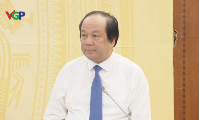 Bộ[-]trưởng[-]Mai[-]Tiến[-]Dũng:[-]Không[-]đặt[-]vấn[-]đề[-]trưng[-]thu[-]dinh[-]thự[-]vua[-]Mèo