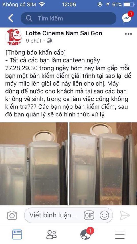 Giòi[-]bò[-]lúc[-]nhúc[-]trong[-]máy[-]bán[-]sữa[-]ở[-]Lotte[-]Cinema
