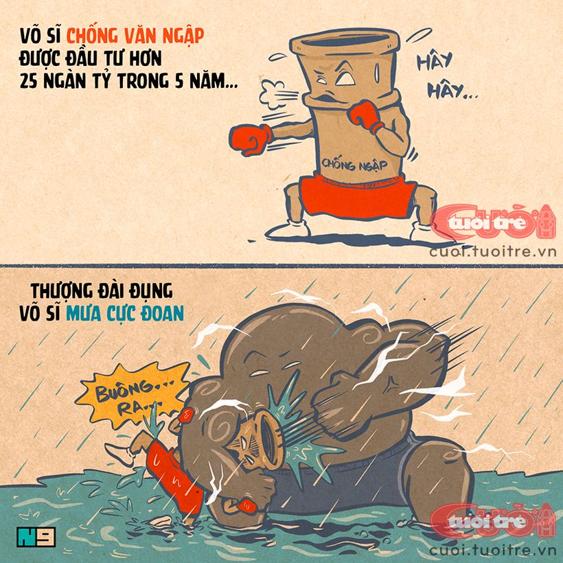 Đầu[-]tư[-]hơn[-]25.000[-]tỉ[-]đồng[-]vẫn[-]không[-]hết[-]ngập[-]-[-]Lý[-]do[-]bởi[-]Mưa[-]Cực[-]Đoan